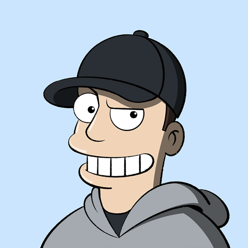 Jamie Penn avatar